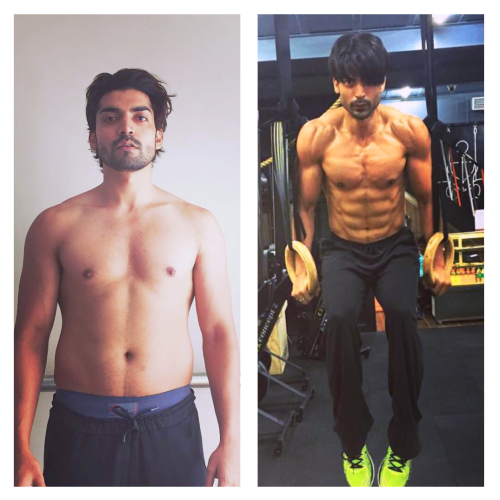 28 day fitness challenge