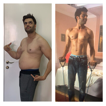 28 day fitness challenge