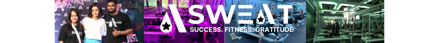 Sweat Fit Wellness